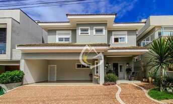 Imagem: Casa com 4 dormitórios à venda, 348 m²