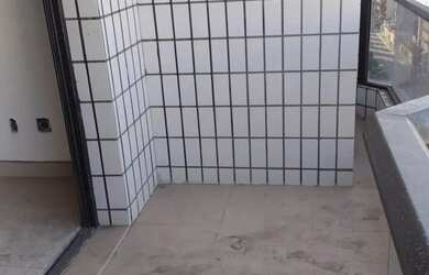 Imagem 4: Cobertura em Avenida Guilhermina - Guilhermina - Praia Grande/SP