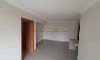 Imagem 2: Apartamento Padrão em Ribeirão Preto