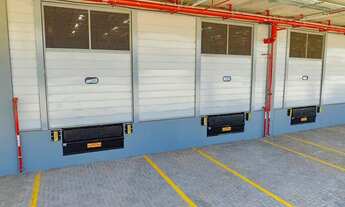 Imagem 6: Galpão logístico 17.778m² e 18 docas Tamboré - Barueri Rodovia Castelo Branco