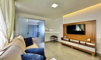 Imagem 4: Casa à Venda com 4 Quartos, 1 Suíte, 2 Vagas, bairro Letícia, Venda Nova