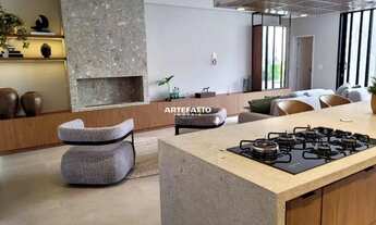 Imagem 3: Casa de condomínio à venda, no Villa Di Capri, em Franca, com 4 suítes