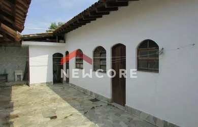 Imagem 3: Casa em Rua Alabastro - Belmira Novaes - Peruíbe/SP