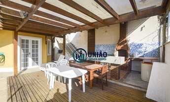 Imagem 4: Casa com 3 quartos à venda, 242 m² por R$ 950.000 - Badu - Niterói/RJ