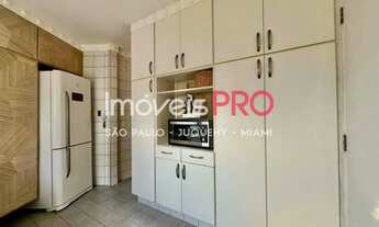 Imagem 5: Cobertura duplex 230mts 3 suítes e 3 vagas