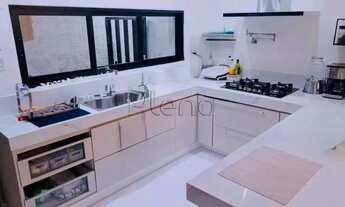 Imagem 6: Sobrado à venda em Campinas, Jardim Chapadão, com 3 quartos, com 322 m²