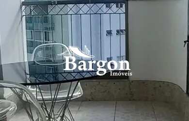 Imagem 4: Apartamento de 2 quartos sendo 1 suíte a venda no Bairro Granbery em Juiz de Fora