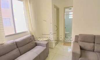 Imagem 7: APARTAMENTO 2 QUARTOS CONDOMÍNIO PARQUE SICILIA