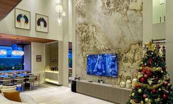 Imagem 4: EXCLUSIVIDADE ALTO PADRÃO