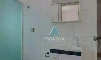 Imagem 3: Sobrado com 3 dormitórios para alugar, 206 m² por R$ 4.059,95/mês - Parque Oratório - Sant