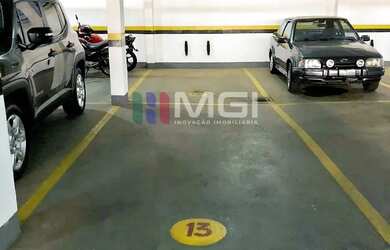 Imagem 2: Apartamento a venda 4 quartos Setor Marista Goiânia - GO