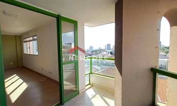 Imagem 5: Apartamento em Rua Gustavo Maciel - Jardim Paulista - Bauru/SP