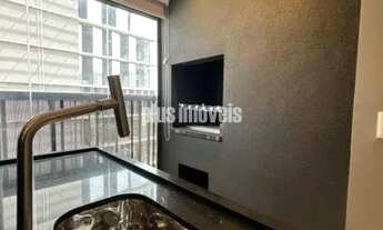 Imagem 6: Apartamento com 2 Quartos e 2 banheiros para Alugar, 77 m² brooklin