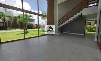 Imagem 4: Casa em Condomínio para Venda em Mata de São João, Abrantes, 5 dormitórios, 5 suítes, 6 ba