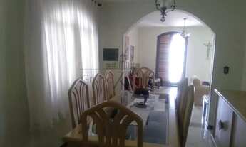 Imagem 2: Oportunidade - Casa - Jardim Satélite - 3 Dormitórios - 159m²