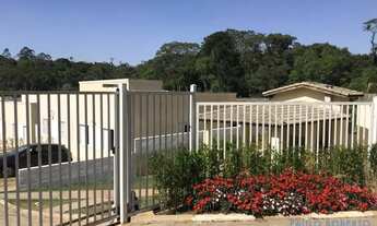 Imagem 4: CASA EM CONDOMÍNIO - CHÁCARA TROPICAL (CAUCAIA DO ALTO) - SP