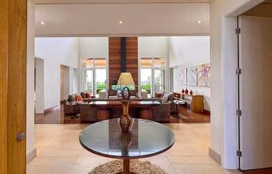 Imagem 4: Sobrado à venda e para locação com 6 suítes no Fazenda da Grama, em Itupeva