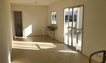 Imagem 6: Apart a venda Apartamento com 2 dormitórios