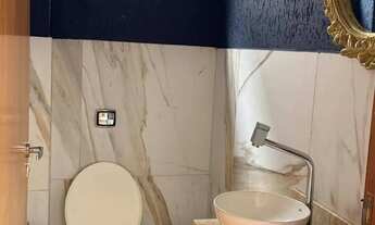 Imagem 2: Sobrado- 3 suítes, 245m², armários- Jardim Atlântico