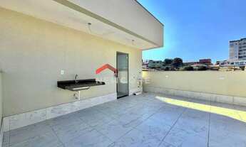 Imagem: Cobertura em Rua Tapirapes - Santa Mônica