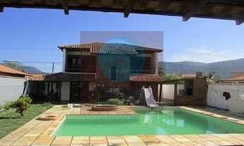 Imagem 7: Ocean vende: São bento da Lagoa casa 5 quartos sendo 1 suíte sala cozinha banheiros terren