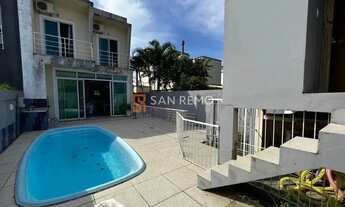 Imagem 3: Campeche Casa em condomínio com 3 dormitórios