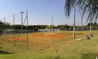 Imagem 6: Terreno - Vila Bressani - Paulínia