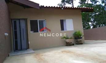 Imagem 6: Casa em Travessa São João - Jardim Santo Antônio - Atibaia/SP