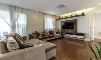 Imagem: Apartamento para venda em Vila Romana com