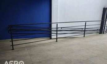 Imagem: Salão/Loja na Av. Nações Unidas com 280m2