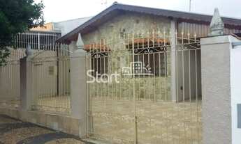 Imagem: Casa - Vila Pompéia - Campinas