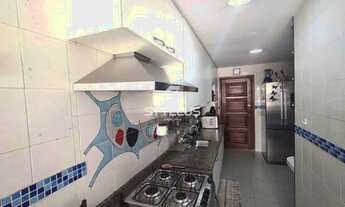 Imagem 5: Méier Apartamento cobertura com 4 dormitórios