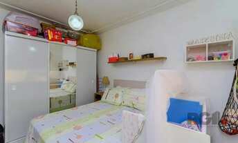 Imagem 7: Apartamento térreo para Venda - com 59.2m² 2 dormitórios no bairro Azenha