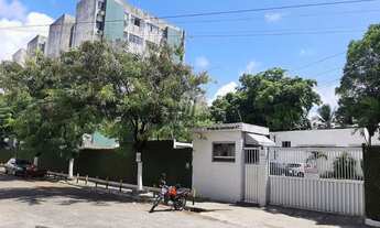 Imagem 2: Ed. Conj. Residencial Forte de Santana