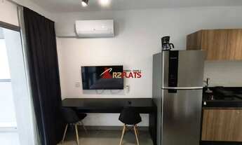 Imagem 5: Flat com ótimo preço no bairro Brooklin. Confira!