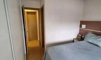 Imagem 3: COND. PARADISE SKY, 3 QUARTOS SENDO 1 SUITE, 84M2, ANDAR BAIXO E 1 VAGA