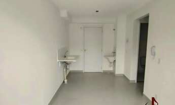 Imagem: Apartamento com 2 quartos sem vaga para