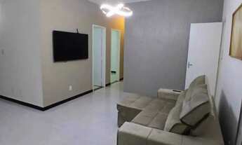 Imagem 2: Residencial ilha bela - Apto com 4 quartos [7897
