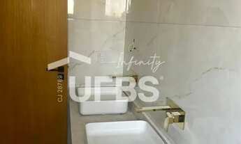 Imagem 7: Casa nova no condôminio fechado Terras Alpha