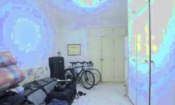 Imagem 6: JARDINS-SP Apartamento com 3 dormitórios