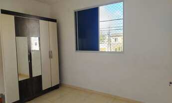 Imagem 3: Apartamento 1° Andar, 2/4 Mar de Abrantes Camaçari