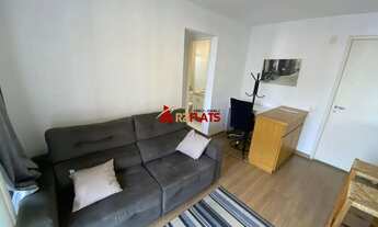 Imagem: Flat com ótimo preço no bairro Vila Olímpia