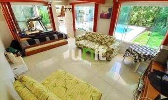 Imagem 2: Casa com 6 dormitórios à venda, 555 m² por R$ 1.290.000,00 - Pendotiba - Niterói/RJ