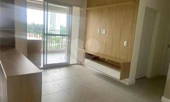 Imagem 3: Apartamento com 2 quartos para locação em Vila Cruzeiro - SP