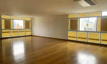 Imagem 3: Apartamento em Rua Melo Alves - Cerqueira César - São Paulo/SP