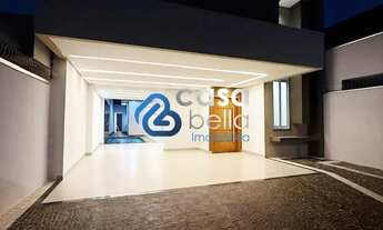 Imagem: Belíssima Casa na 407 Sul