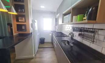 Imagem 2: Lindo Apartamento de 2 Dormitórios com Lazer Completo em Raposo Tavares, São Paulo