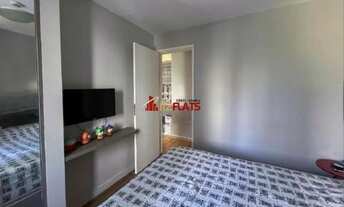 Imagem 7: Apartamento com ótimo preço no bairro Moema. Confira!