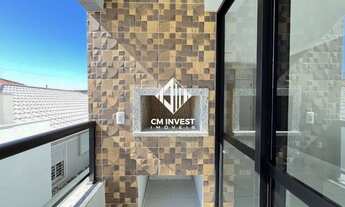 Imagem 5: Apartamento 2 Quartos com Suíte, 2 Sacadas e Churrasqueira no Flor de Nápolis - São José S