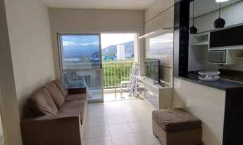 Imagem 6: Apartamento 2 quartos com suíte em Valparaíso